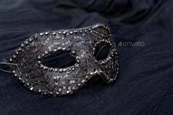 Masquerade Decorations
