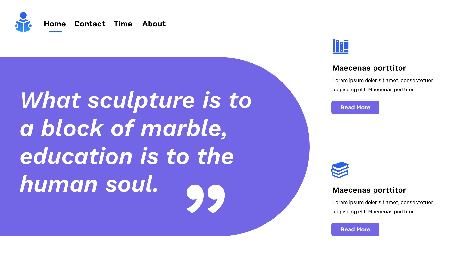 Mboco - Education and Learning Keynote Template by onelinerdesign ...
