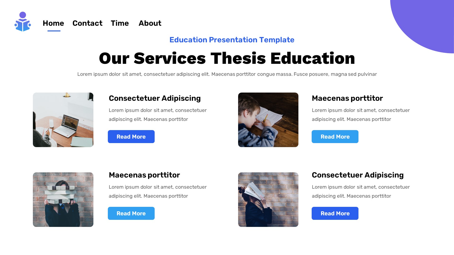 Mboco - Education and Learning Keynote Template by onelinerdesign ...