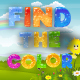 Find The Color Game - Educational Game (HTML5), Construct 3