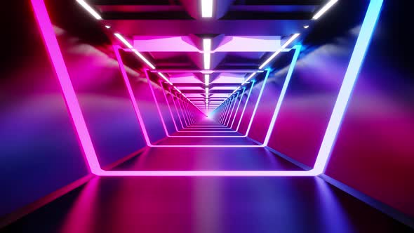 Retro computer game interior alt