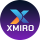Xmiro - Gaming Studio HTML Template
