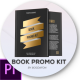 Book Promotion Kit - VideoHive Item for Sale