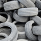 Dump of old used car tires - PhotoDune Item for Sale
