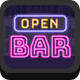 Open Bar - HTML5 Game