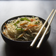 Wok tossed udon noodles  - PhotoDune Item for Sale
