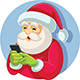 Santa Calling Call you Santa - Live Video Calling with Santa Prank App Android Native Code