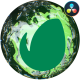 Water Sphere Logo for DaVinci Resolve - VideoHive Item for Sale