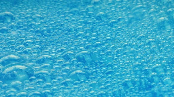 Bubbling Blue Soda Drink alt