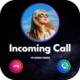Color Caller Screen with Call Theme