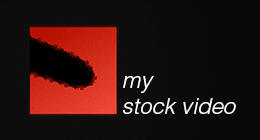 My Stock Video