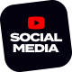Social Media | Pr | - VideoHive Item for Sale