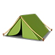 3D Camping vol.1