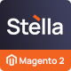 Stella - Multipurpose Magento 2 / Adobe Commerce Theme