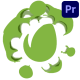 Liquid Corporate Logo for Premiere Pro - VideoHive Item for Sale