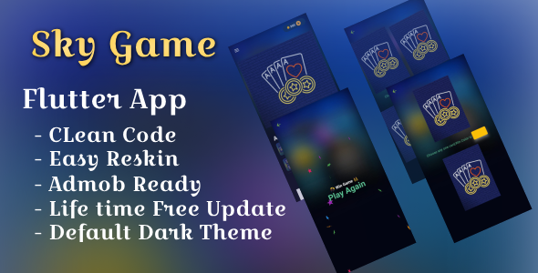 Color Predict Game App | Full Application With Admob Ready to Publish | Flutter iOS/Android App