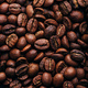 Fresh roasted coffee beans - PhotoDune Item for Sale