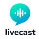 Livecast - Podcast Theme