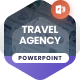 EVacay - Journey _ Travelling Powerpoint