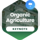 Harvesting - Agriculture Farming Keynote
