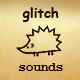 Glitch Whoosh