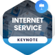Internet Service Provider Keynote