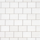 Wall with rectangular white stone slabs - PhotoDune Item for Sale