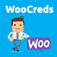 WooCreds Exchange - Selling Points Through WooCommerce Gateways
