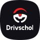 Drivschol - Driving School Figma Template
