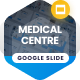 Lab Care - Medical _ Clinic Google Slide