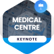 Lab Care - Medical _ Clinic Keynote