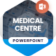 Lab Care - Medical _ Clinic Powerpoint