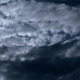 Dark Clouds Time Lapse - VideoHive Item for Sale