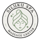 Siluku - Spa, Beauty & Wellness Services Figma Template