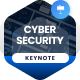Secure Cyber Security Keynote