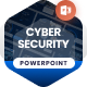 Secure Cyber Security Powerpoint