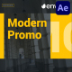 Modern Promo | After Effects - VideoHive Item for Sale