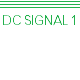 DC Signal 1