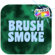 Brush Smoke | FCPX - VideoHive Item for Sale