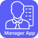 Manager App For Field Manager SaaS non SaaS Employee tracking application