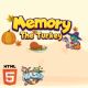 Memory The Turkey - Phaser3