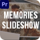 My Family Memories Slideshow - VideoHive Item for Sale