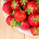 Fresh strawberries - PhotoDune Item for Sale