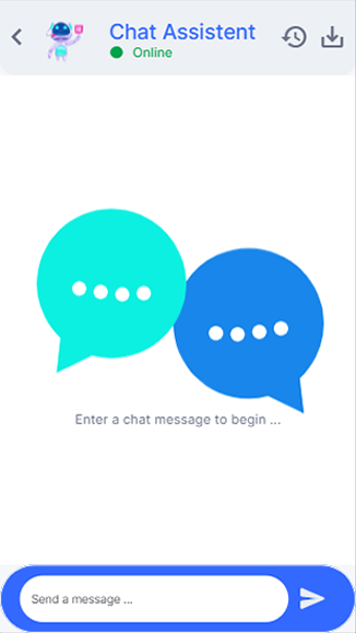 Chat Assistant AI - Chat GPT 3.5 Turbo | Admob | Open AI Chat ...