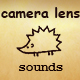 Camera Lens Zooming