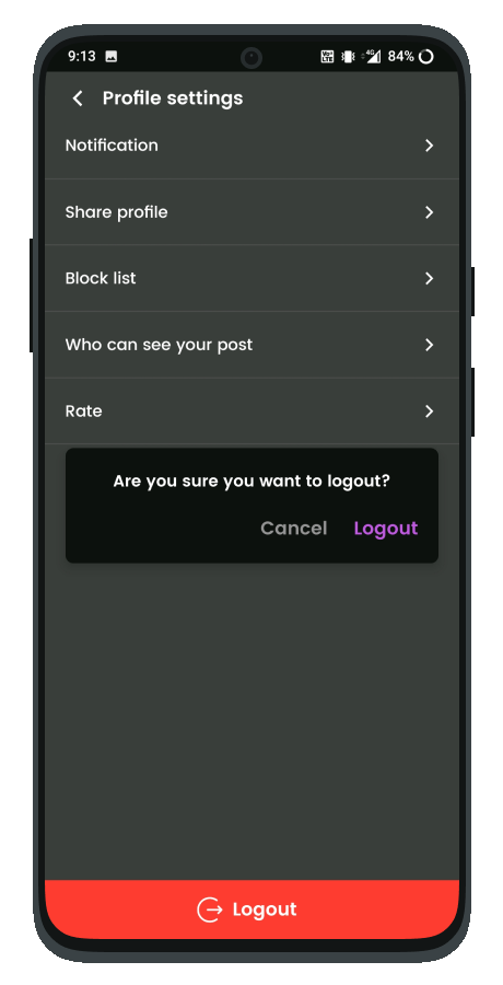 TikTok Clone App Template in React Native | Video Creating & Sharing ...
