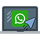 Multi Whatsapp Accounts Bulk Sender-Full Reseller
