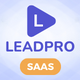 LeadPro SAAS - Lead & Call Center Management CRM