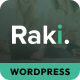 Raki - Business Consulting