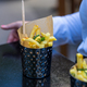 Fries serving - PhotoDune Item for Sale